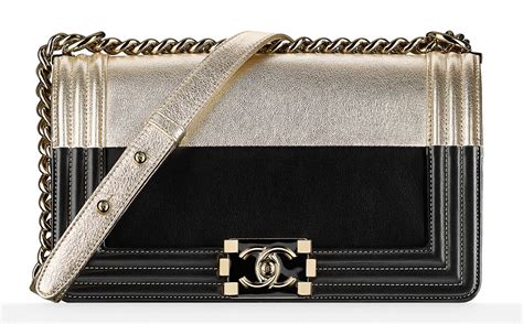 ioffer com just type in chanel boy bag medium|Chanel bag size chart.